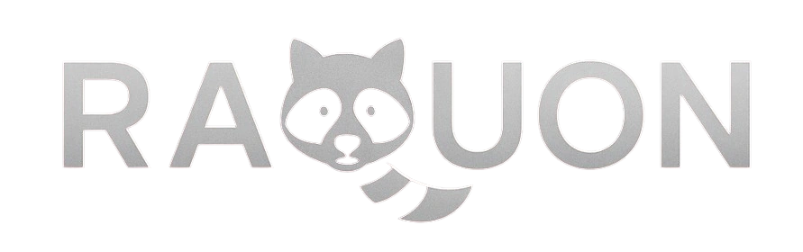 Raquon Logo